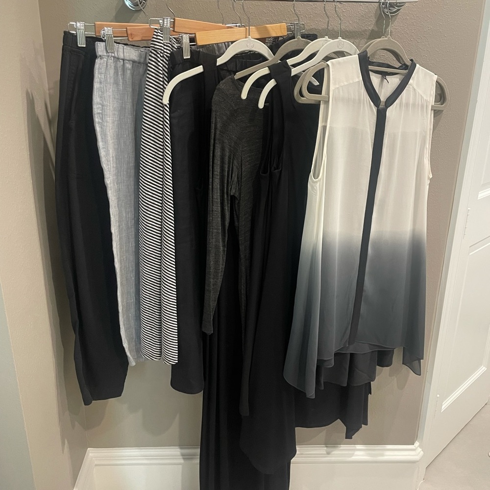 Eileen Fisher Bundle